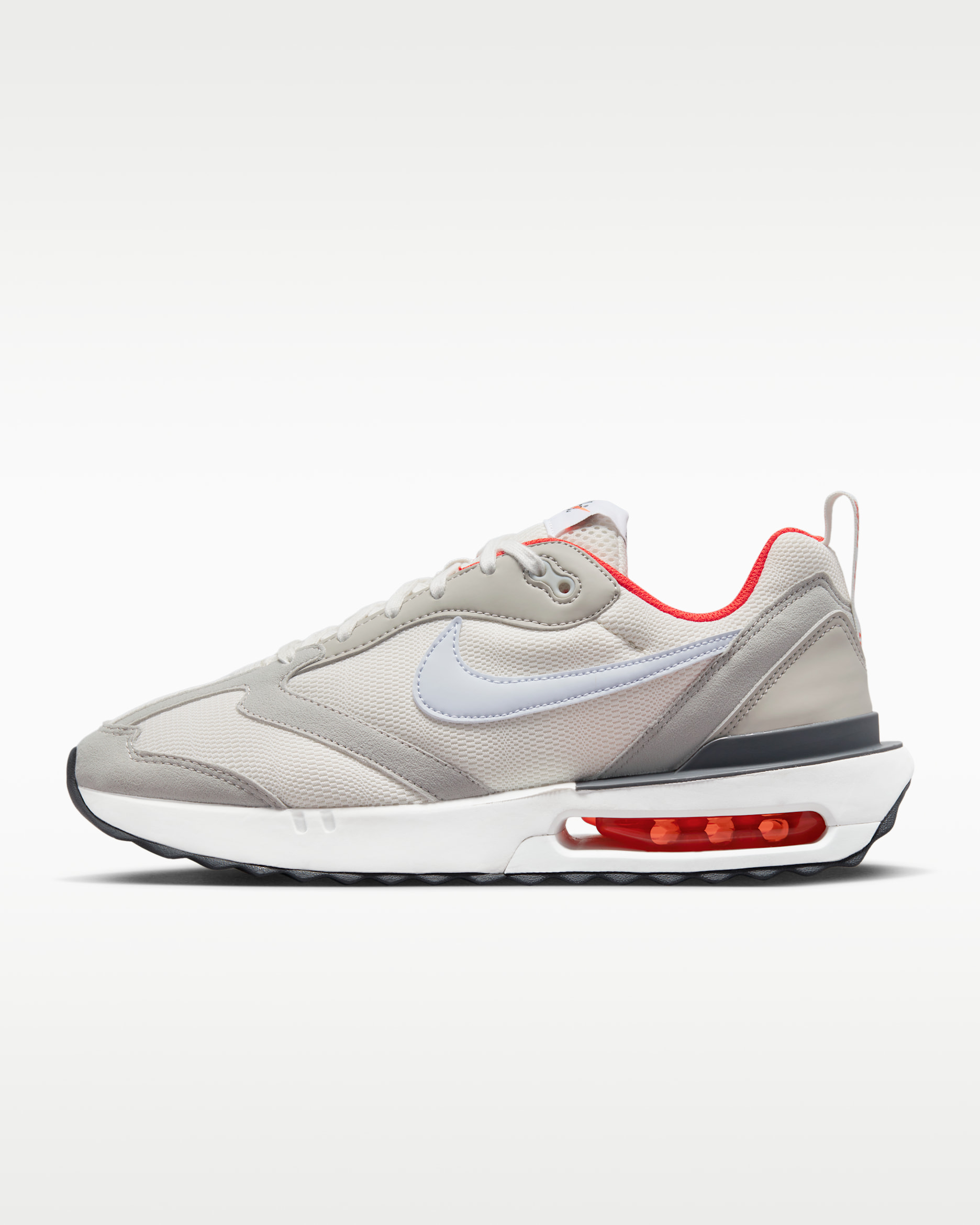 Nike Air Max Dawn Men's Shoes. Nike ID